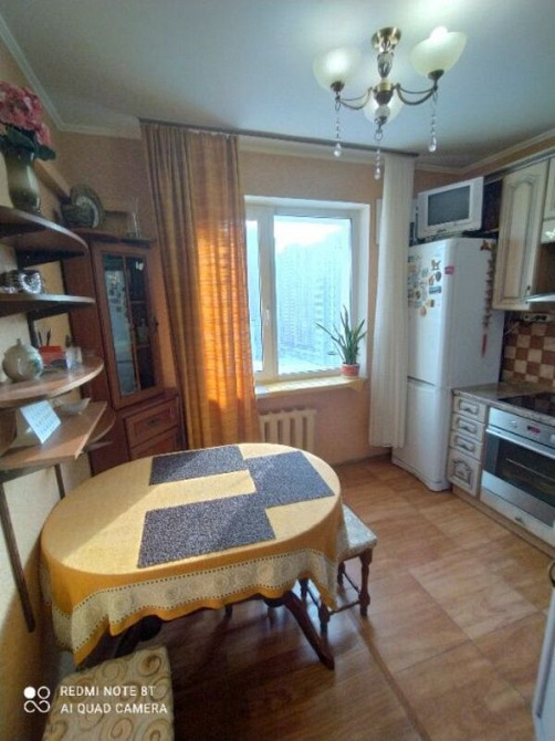 Оренда Квартира 2-кімнатна на пр. Петра Григоренко, 38а Київ - фото 2