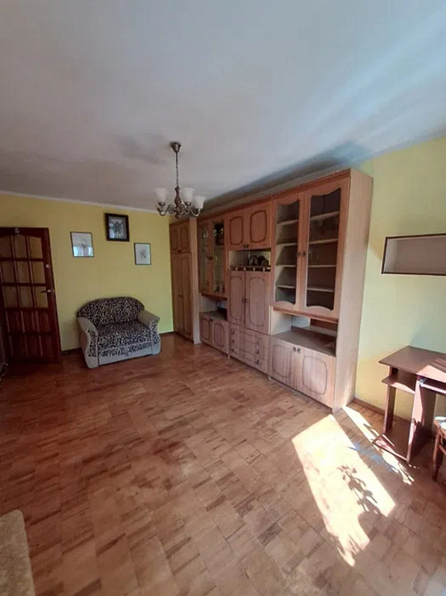 Оренда Квартира 2-кімнатна, 2/16 поверх на Чорновола, 8 Київ - фото 5