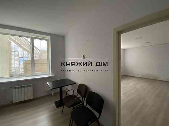 Оренда офісне приміщення на Артема ул./Січових Стрільців поверх - 4/8 Київ