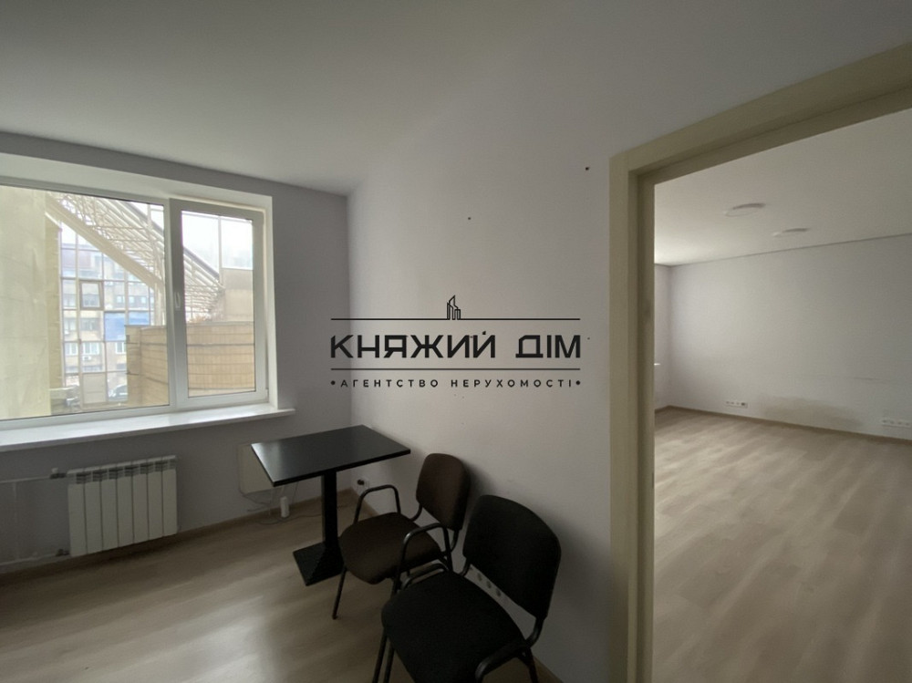 Оренда офісне приміщення на Артема ул./Січових Стрільців поверх - 4/8 Київ - фото 1