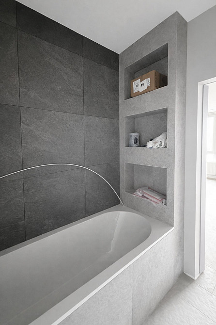 Продаж Квартира 2-кімнатна, 17/26 поверх на Заречная вул., д. 6 Kiev - photo 9