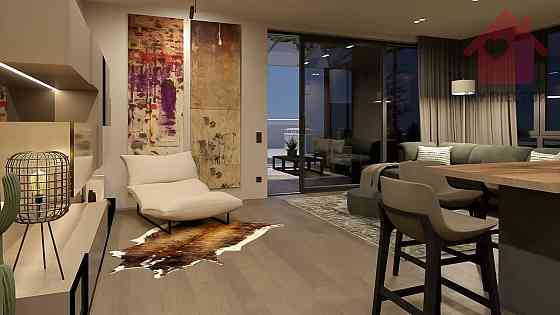 Продаж Квартира 2-кімнатна, 8/8 поверх на Університетська Ужгород