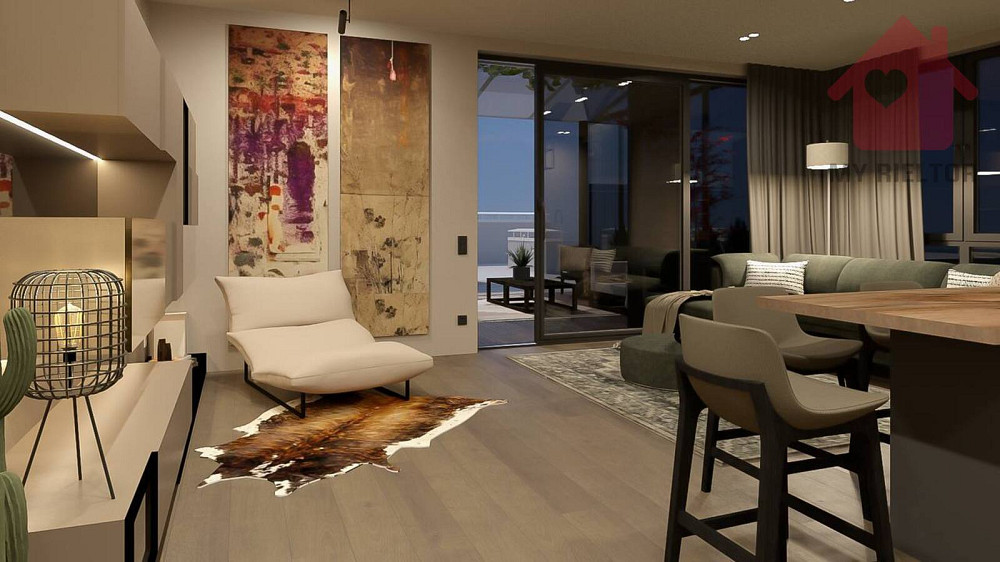 Продаж Квартира 2-кімнатна, 8/8 поверх на Університетська Uzhhorod - photo 2