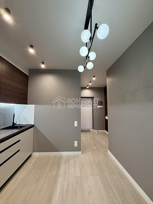 Продаж Квартира 1-кімнатна, 8/9 поверх на вул. Борткевича Kharkiv - photo 8