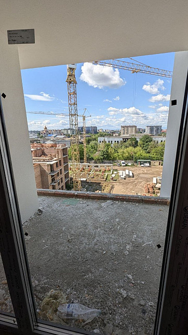 Продаж Квартира 2-кімнатна, 6/8 поверх на Шевченка Івано-Франківськ - фото 15