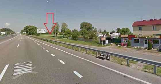 Продаж земельної ділянки 5 соток Ivankiv