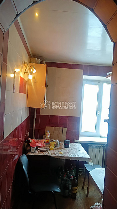 Продаж Квартира 2-кімнатна, 3/4 поверх на вул. Незалежності Изюм - изображение 3