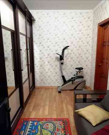 Двухкомнатная квартира на улице Сергея Ядова, Слободка Одеса