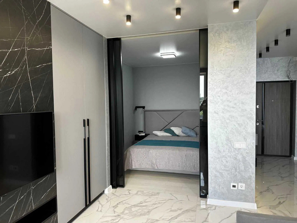 Продаж Квартира 1-кімнатна, 8/10 поверх на Запорізьке шосе, 28 Дніпро - фото 6