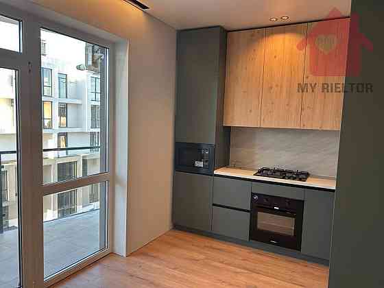 Оренда Квартира 2-кімнатна, 6/8 поверх на Капушанська Uzhhorod