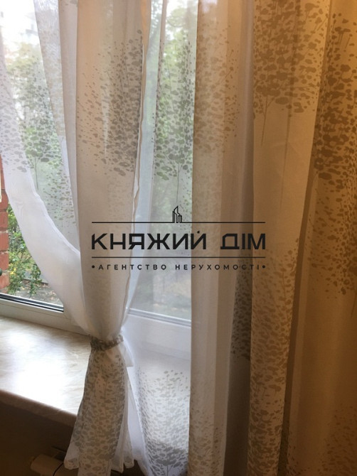 Оренда Квартира 1-кімнатна, 2/5 поверх на Вавиловых ул. Киев - изображение 9