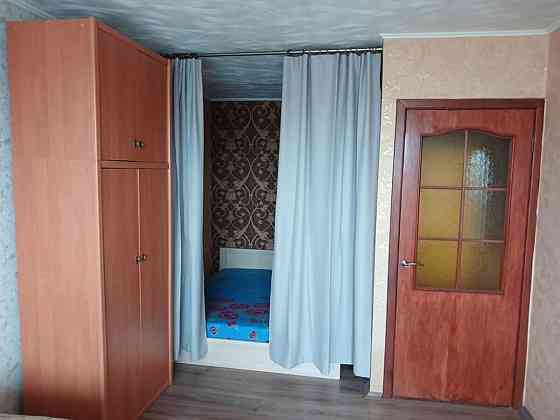 Оренда Квартира 1-кімнатна, 9/9 поверх на Мілютенка, 38 Киев