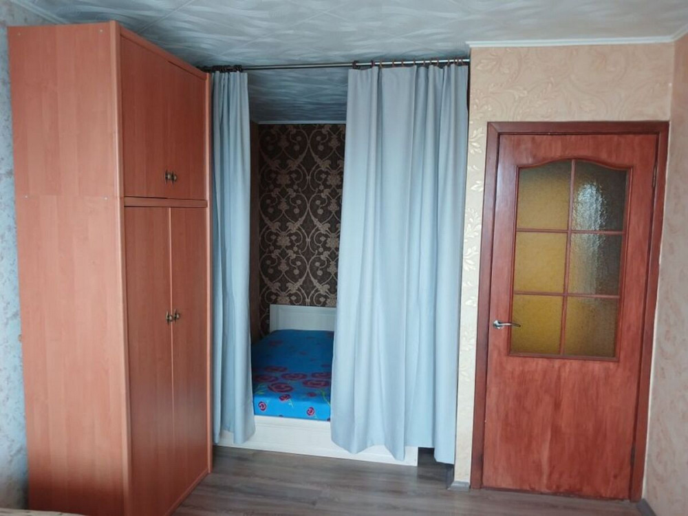 Оренда Квартира 1-кімнатна, 9/9 поверх на Мілютенка, 38 Київ - фото 2