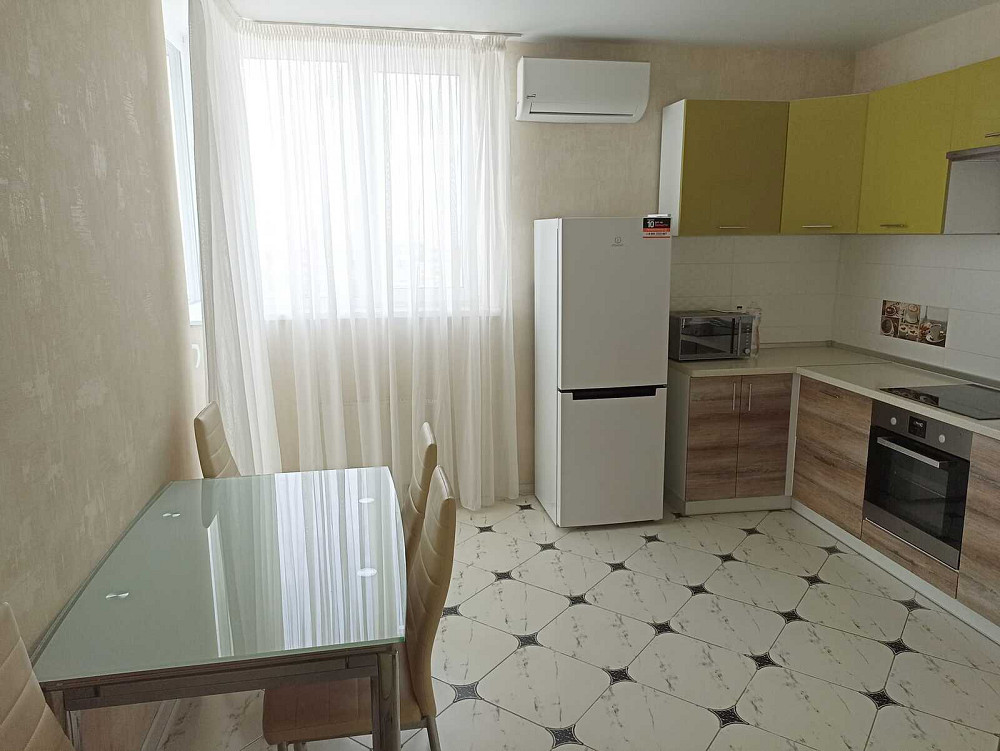 Оренда Квартира 2-кімнатна, 12/25 поверх на Драгоманова ул., 2 Київ - фото 4