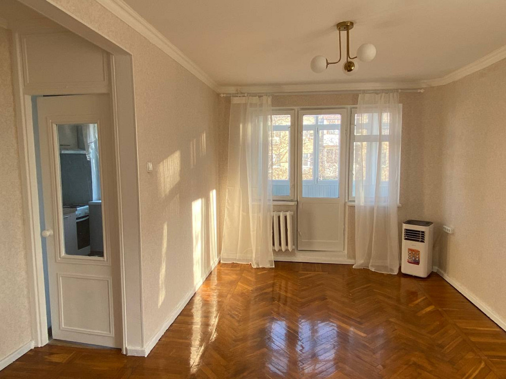 Продаж Квартира 1-кімнатна на ул. Тенистая, 7 Одеса - фото 1