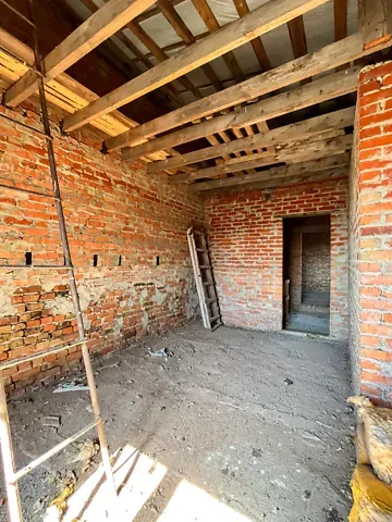 Продаж 2-поверховий   250 кв.м  на вул. Садова 2  - фото 5