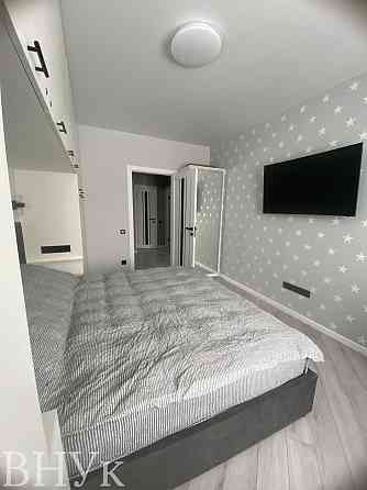 Продаж Квартира 3-кімнатна, 2/16 поверх на вул. Городоцька Львов