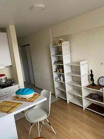 Оренда Квартира 1-кімнатна, 4/13 поверх на Машинобудівна, 41 Киев