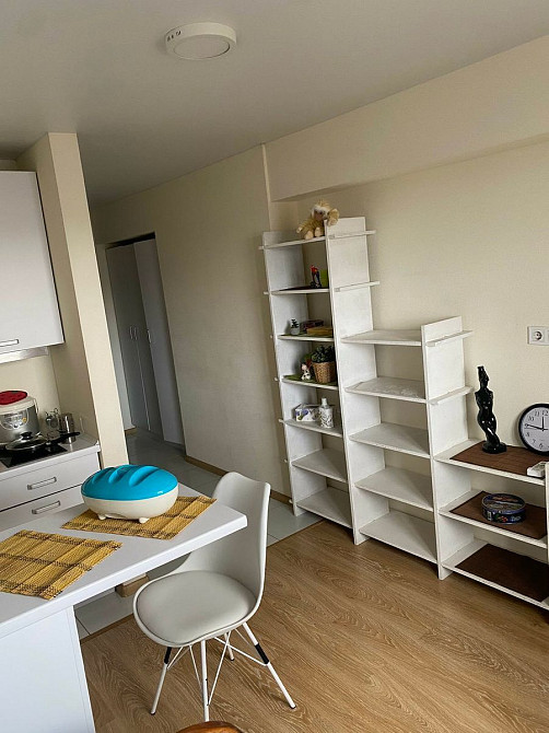 Оренда Квартира 1-кімнатна, 4/13 поверх на Машинобудівна, 41 Київ - фото 6