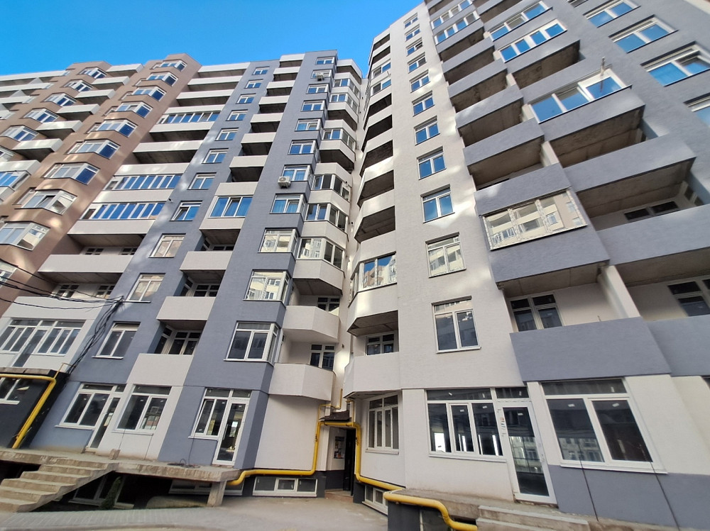 Продаж Квартира 1-кімнатна, 7/11 поверх на Смакули вул., 8 Ternopil' - photo 8