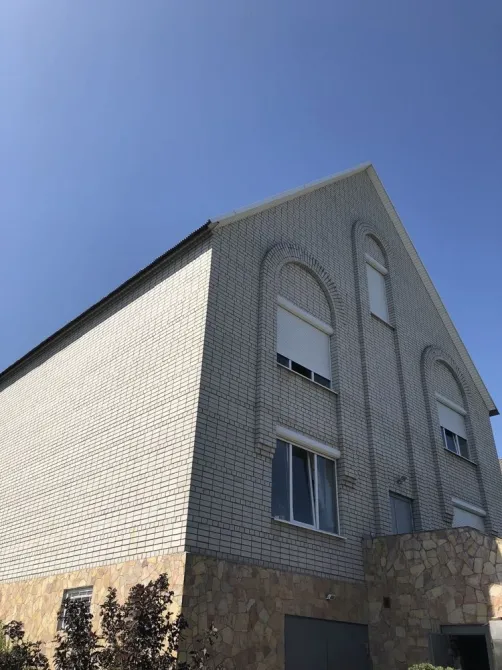 Продажа 3-этажный Дом с участком 10 сот 410 кв.м 7+ комн. на Шлюзова Днепр - изображение 1