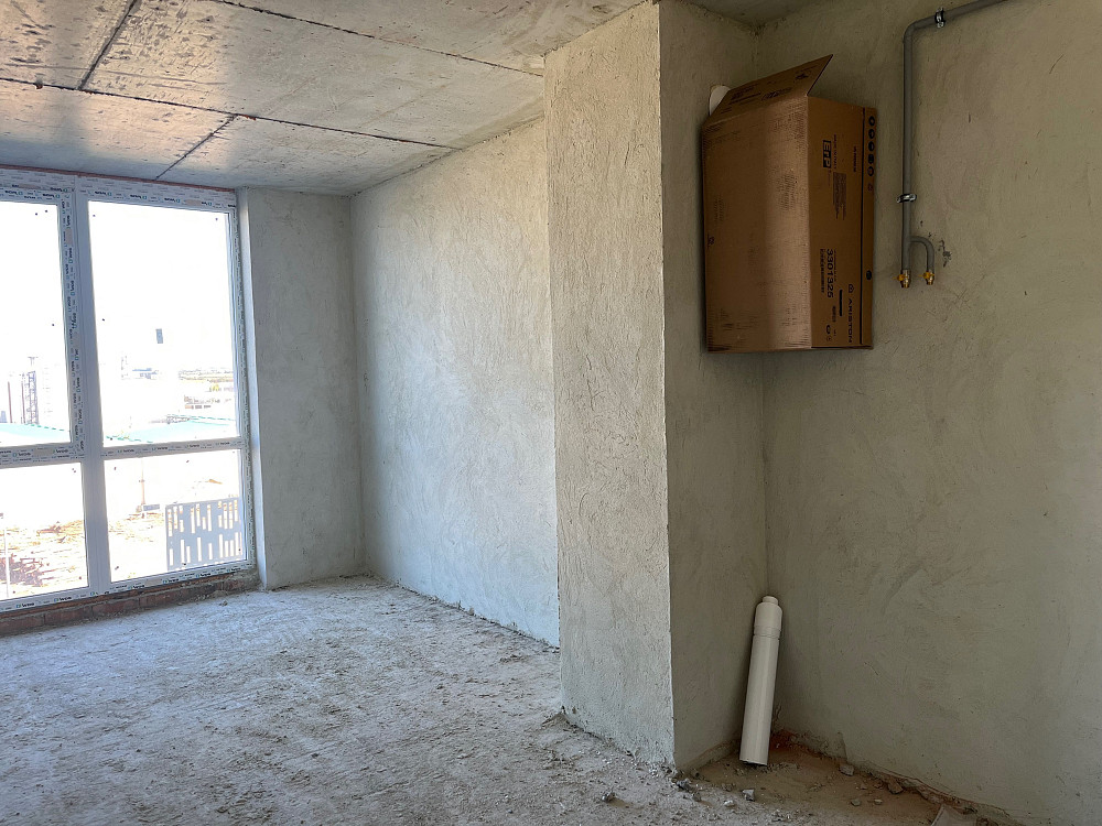 Продаж Квартира 1-кімнатна, 5/6 поверх на вул. Артищівська Городок - фото 1