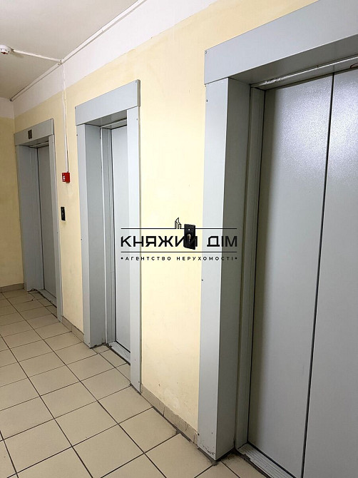 Продаж 3-кімнатної квартири | проспект Григоренка 12.метро Позняки або Осокорки Kiev - photo 2