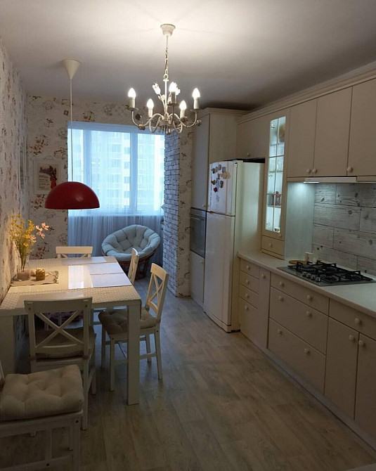 Продаж Квартира 2-кімнатна, 6/9 поверх на вул. Івана Богуна Житомир - изображение 1