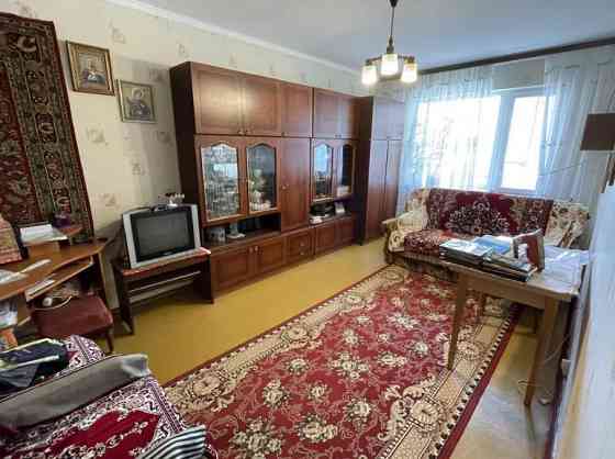 Оренда Квартира 1-кімнатна, 8/12 поверх на Гонгадзе просп., 20В Kiev