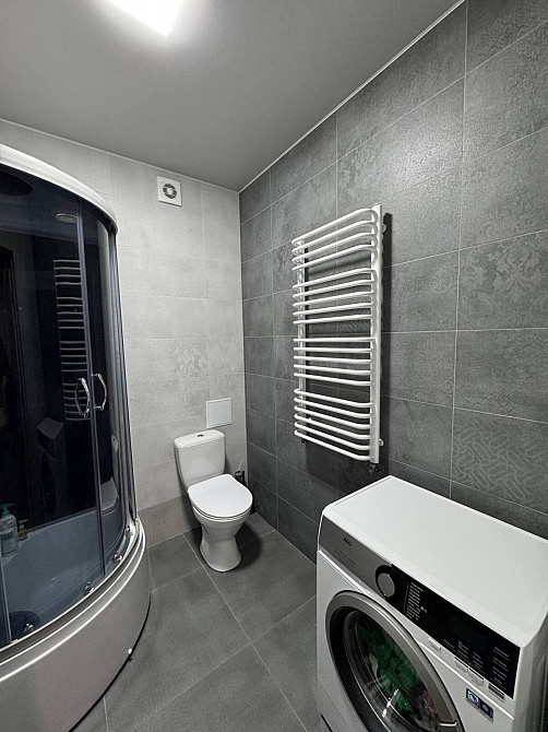 Продаж Квартира 2-кімнатна, 2/9 поверх на вул. Довженка О. Івано-Франківськ - фото 12