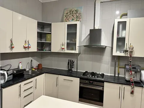 Продаж 2к Квартира 59 кв.м Майборського вулиця 32 Хмельницький - фото 4