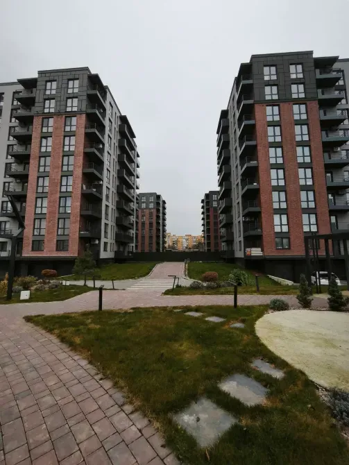 For sale 1-room Apartment 37 sq.m Легоцького 64Б Uzhhorod - photo 17