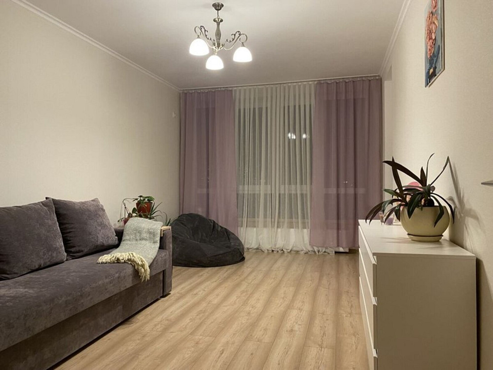 Продаж Квартира 1-кімнатна, 10/16 поверх на Князя Романа Мстиславича, 18 Київ - фото 2