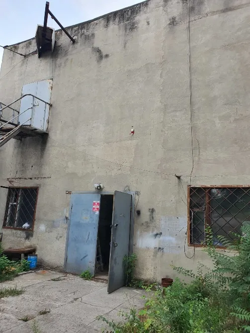 Здається Виробниче або промислове приміщення площа 500 кв.м Дніпро Академіка Белелюбського 54 Дніпро - фото 2