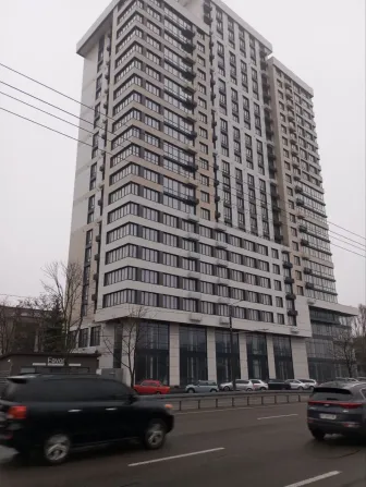 Selling the first floor in the Favorıt residential complex Dnipro - photo 1