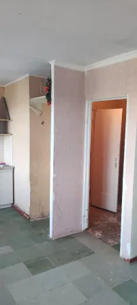 Продаж 1к Квартира 22 кв.м зеленая 1 Дніпро
