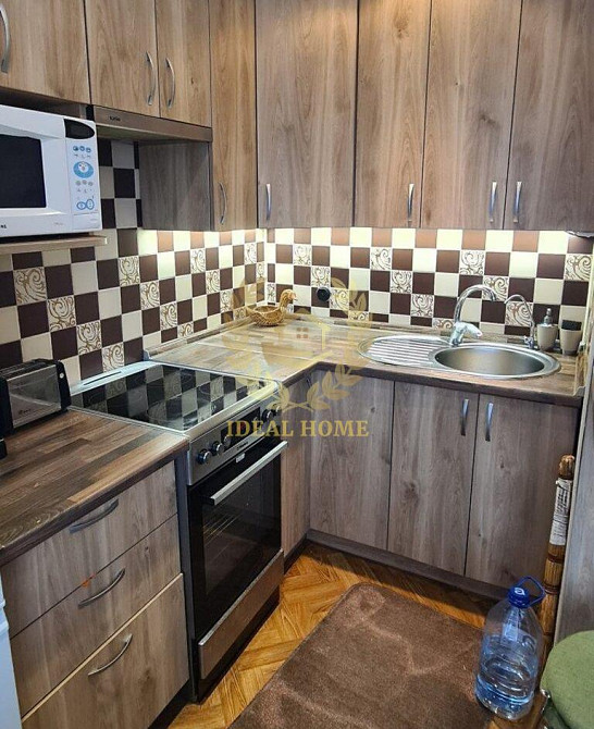 Продаж Квартира 1-кімнатна на Верховинная ул., 81 Київ - фото 13