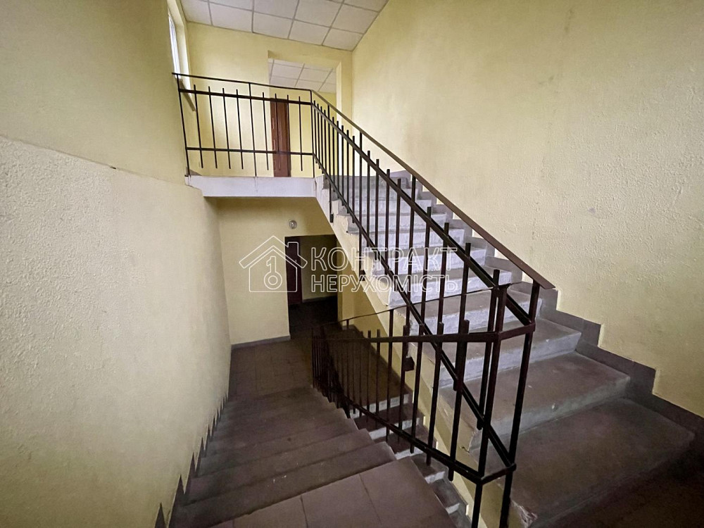 Продаж 2к Квартира 30 кв.м Білобровський вул. Kharkiv - photo 13