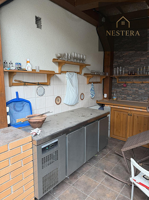 Продаж Будинок 5-кімнатний на Павлова вул., 12 Ужгород - фото 13