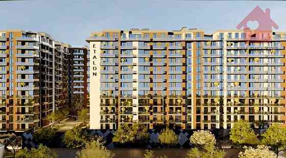 Продаж Квартира 1-кімнатна, 4/14 поверх на Грушевського Uzhhorod