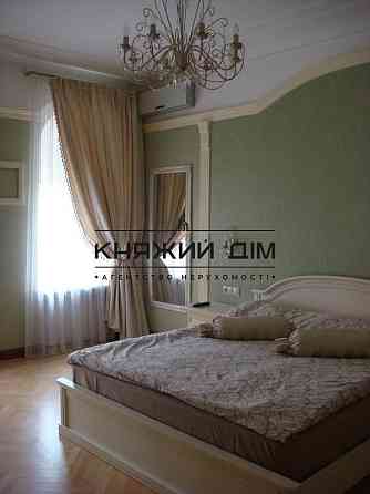 Оренда Квартира 1-кімнатна, 4/4 поверх на Тургеневская ул. Kiev