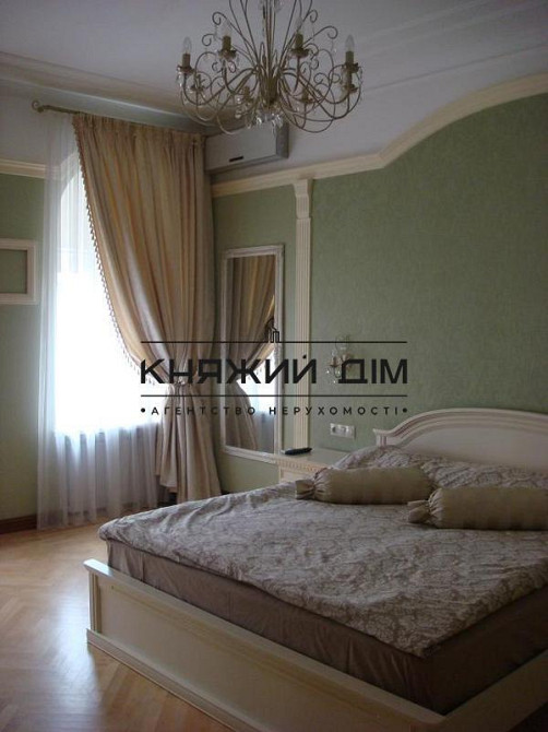 Оренда Квартира 1-кімнатна, 4/4 поверх на Тургеневская ул. Kiev - photo 1