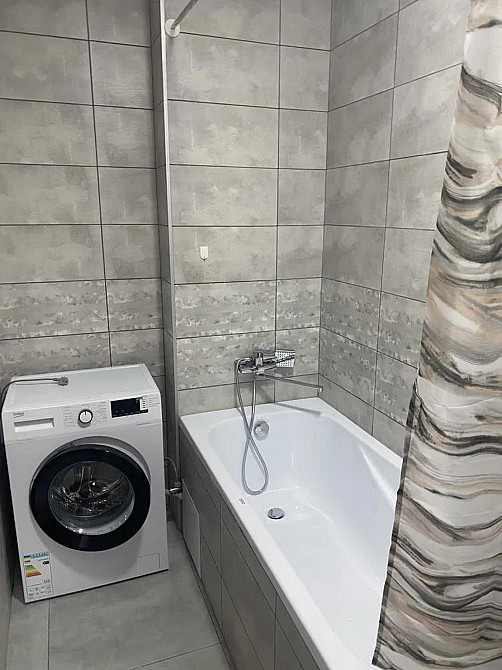 Продаж Квартира 1-кімнатна, 12/17 поверх на вул. Бігова Львів - фото 10