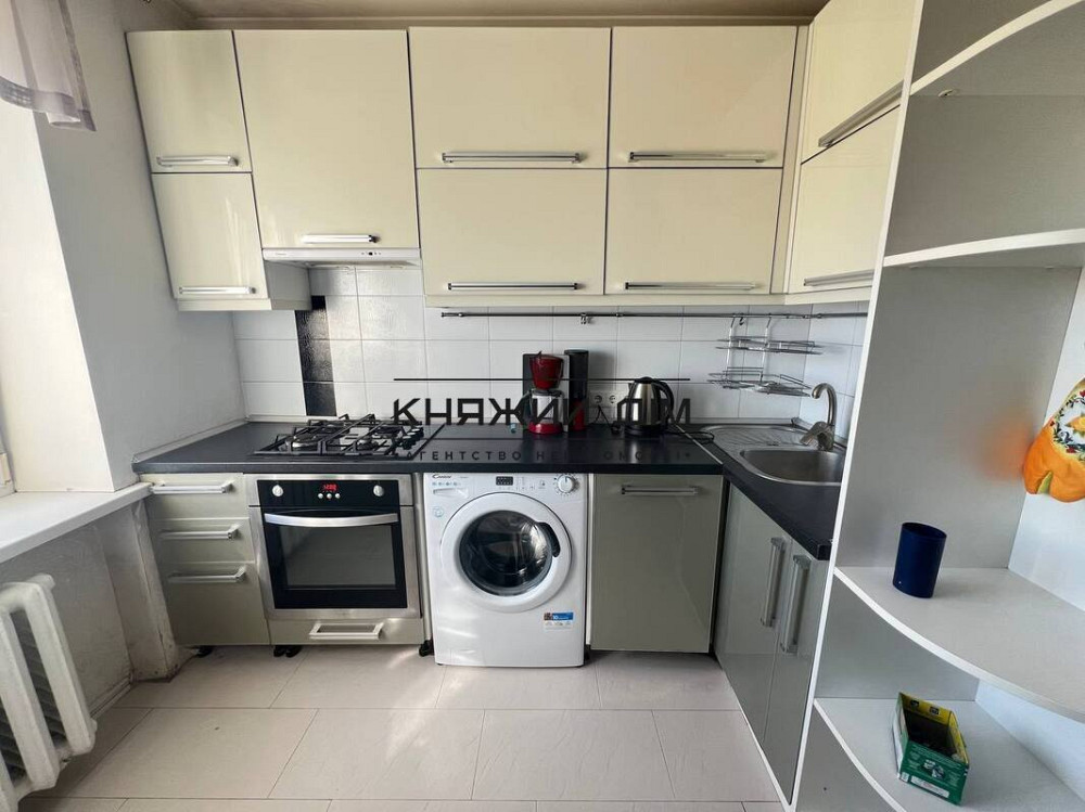 Оренда 1-кімнатної квартири на Оболоні. Код об'єкта: 11196033 Київ - фото 8