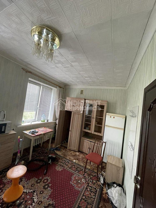 Продаж Квартира 1-кімнатна, 5/5 поверх на вул. Героїв Харкова Kharkiv - photo 2
