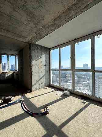 Продаж Квартира 1-кімнатна, 18/25 поверх на Максимовича Михайла вул., д. 3-Д Киев