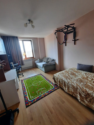 Просторная 2-комнатная квартира с ремонтом на ул. Бочарова Одеса - фото 8