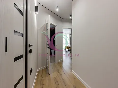 Продаж 2к Квартира 58.4 кв.м ЖК R2 residence Львів - фото 9