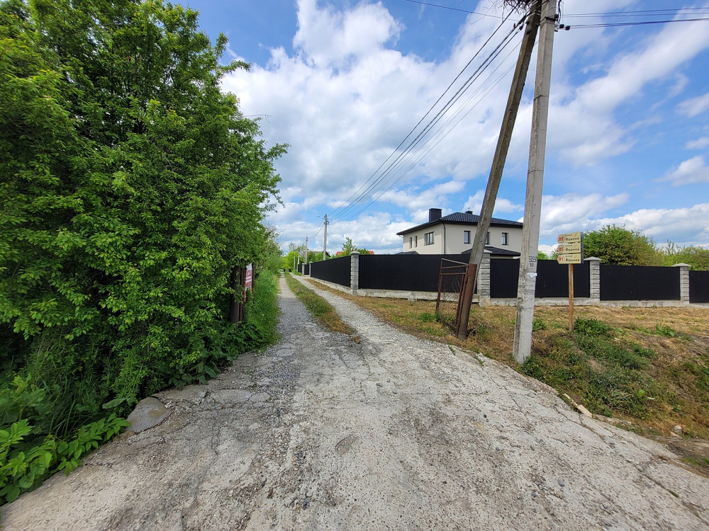 Продаж земельної ділянки 25 соток на Франка Pavlivka - photo 1