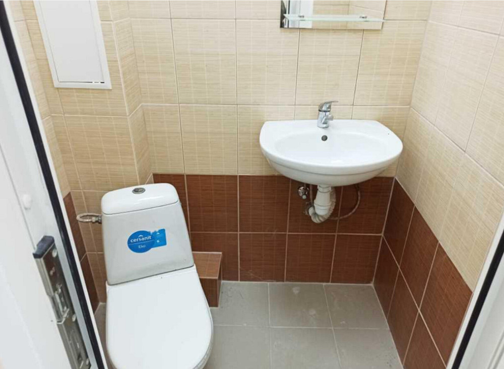 Оренда приміщення вільного призначення на Микулинецька вул., 3А поверх - 9/10 Тернополь - изображение 8